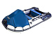 НАДУВНАЯ ЛОДКА GLADIATOR C420AL в Первоуральске