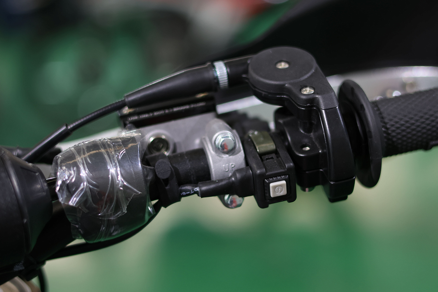 Мотоцикл JHLMOTO JHLofr GS CB300RL в Первоуральске