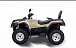 Квадроцикл HISUN TACTIC 550 (HS550ATV) NORMAL в Первоуральске