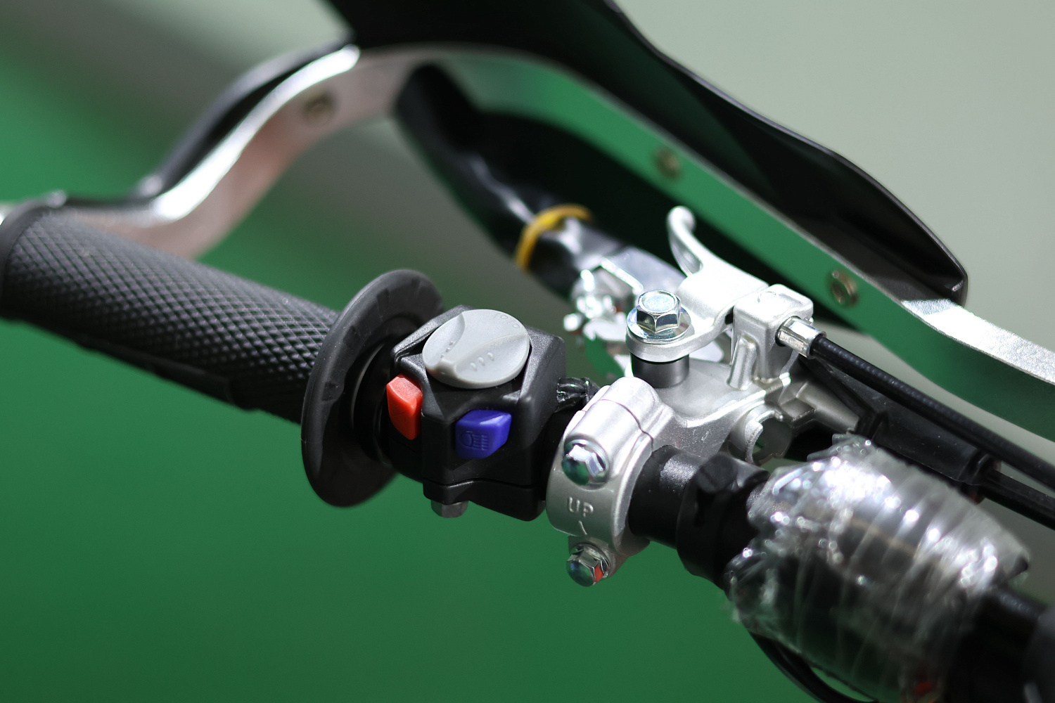 Мотоцикл JHLMOTO JHLofr GS YBS300 (176MN) в Первоуральске