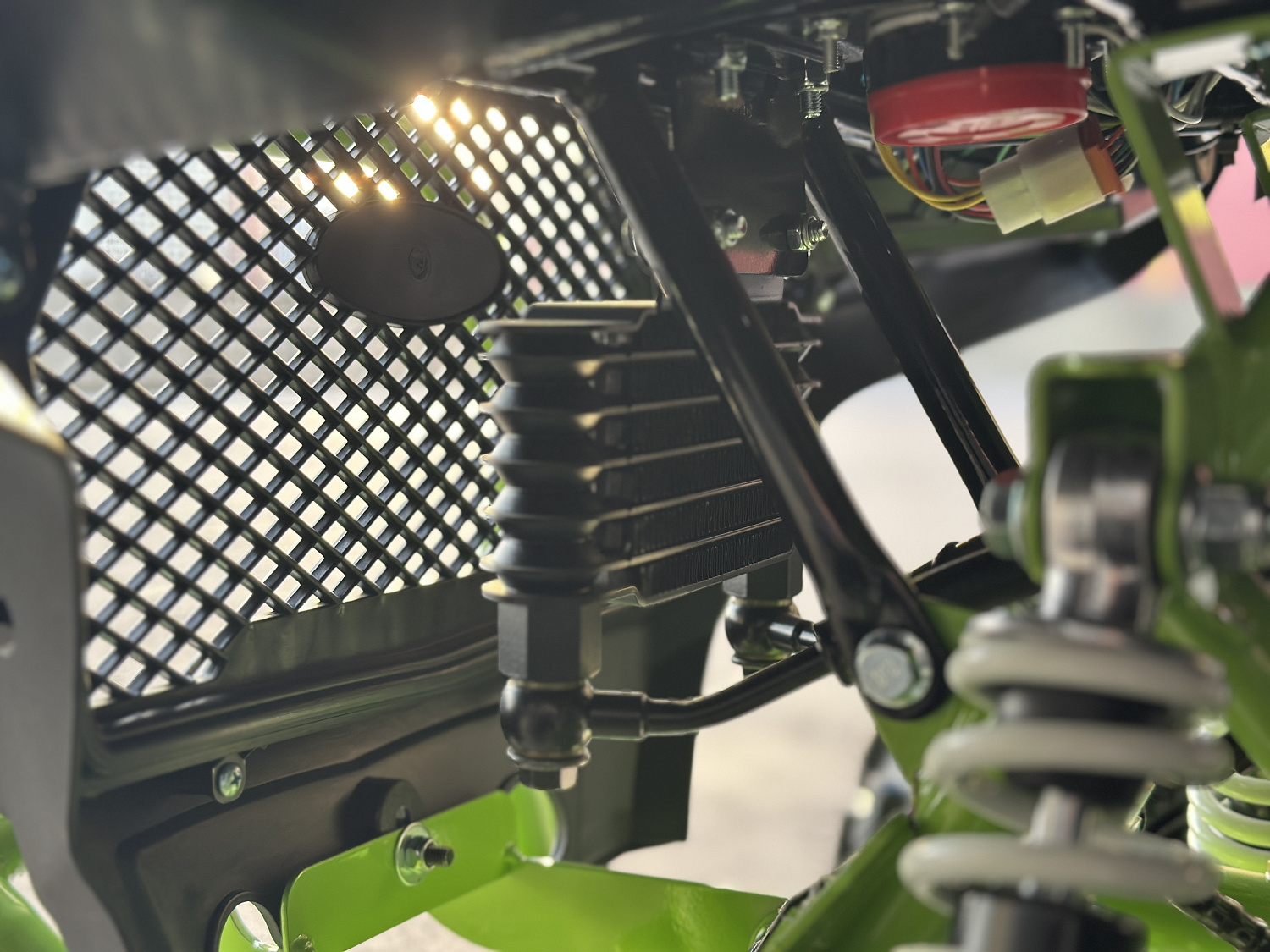 Квадроцикл PROMAX МАЙНКРАФТ 192 PRO 2025 в Первоуральске