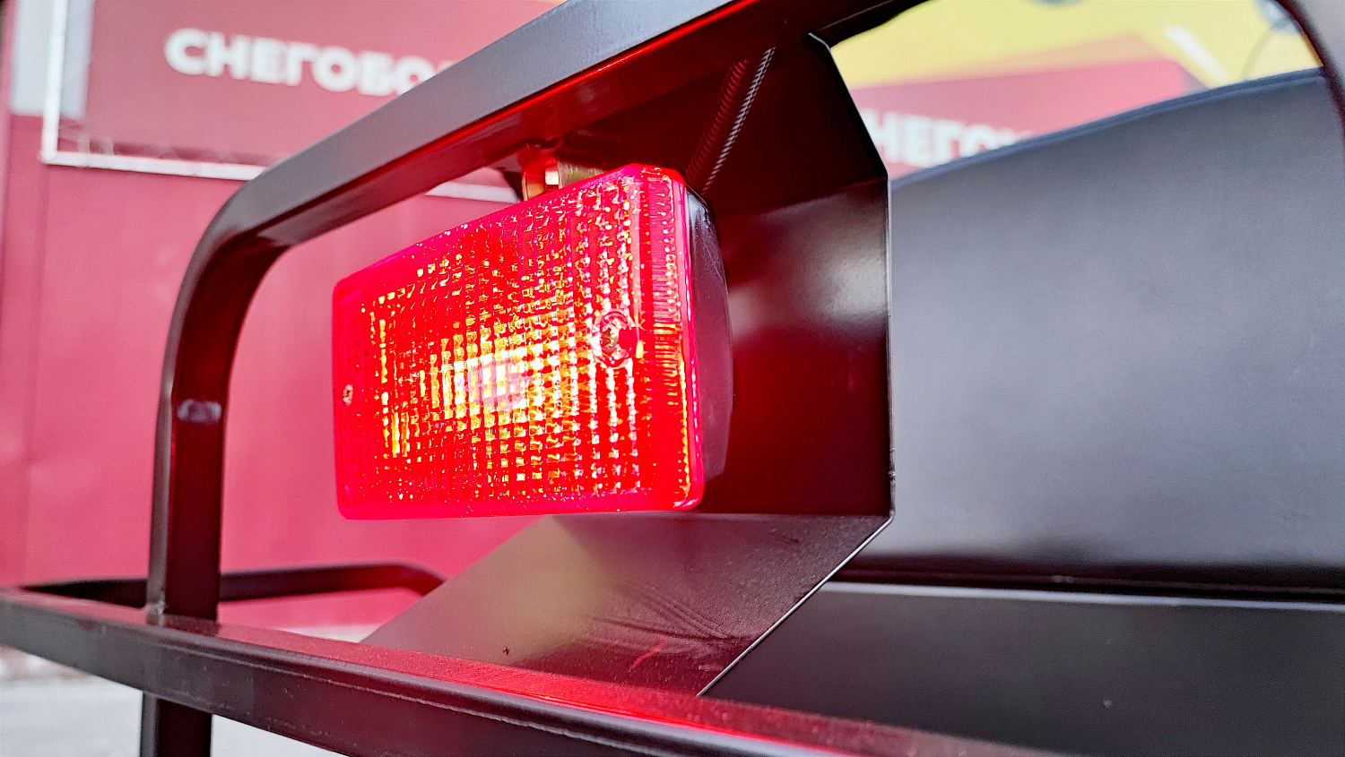 Снегоход PROMAX SNOWBEAR V3 650 2T в Первоуральске