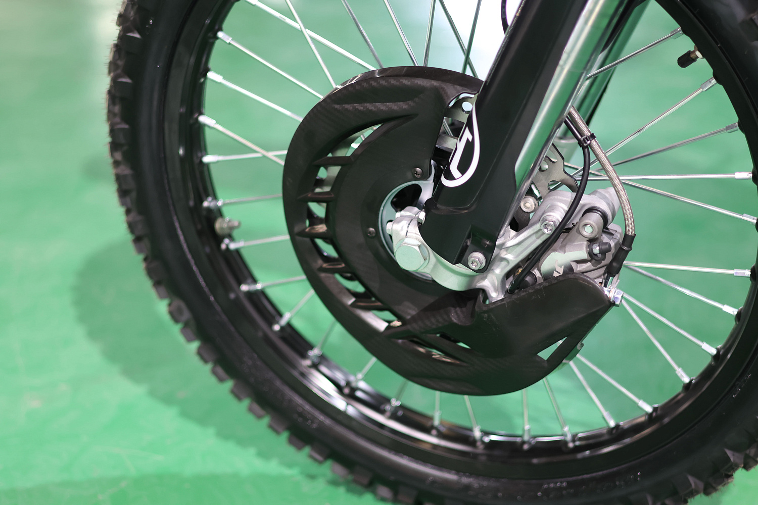 Мотоцикл JHLMOTO JHLofr GS CB300RL в Первоуральске