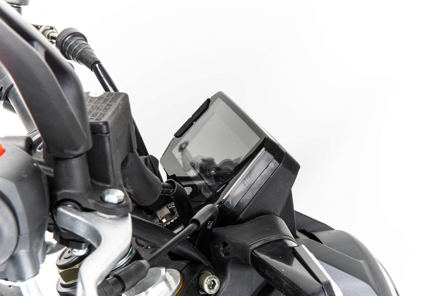 Мотоцикл PROMAX CB150R (49) в Первоуральске