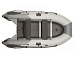 ЛОДКА НАДУВНАЯ YUKONA 330TSE (F) -В КОМПЛЕКТЕ С ФАНЕРНЫМ ПАЙОЛОМ в Первоуральске