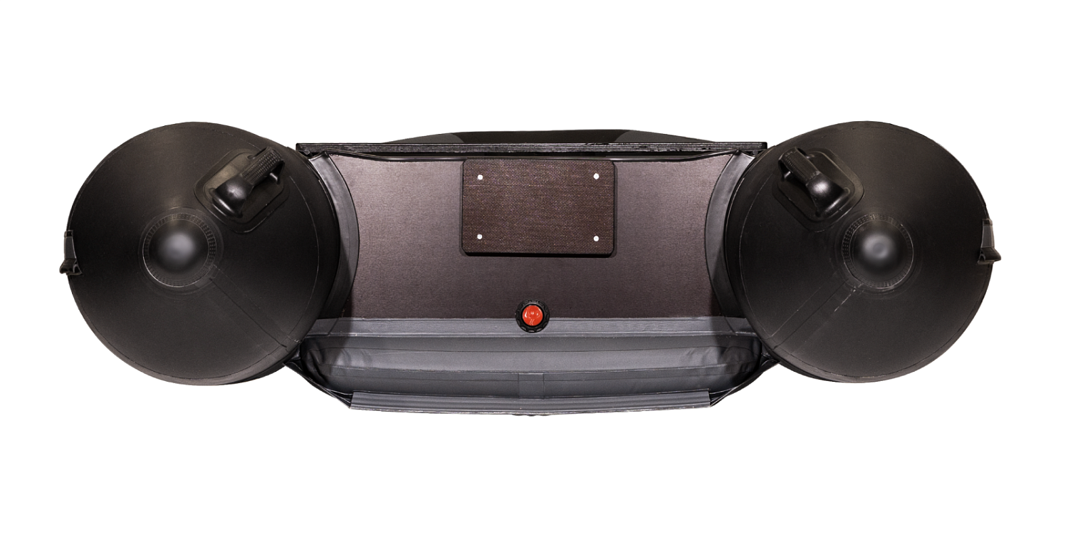 Лодка Таймень NX 2900 НДНД в Первоуральске