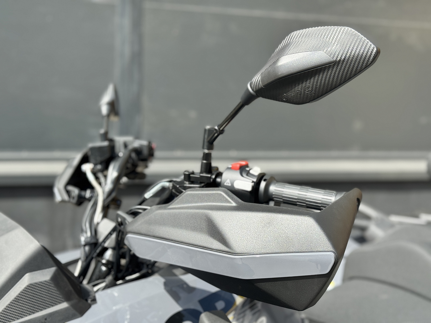 Квадроцикл HND QRX 650 PRO в Первоуральске