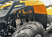 КВАДРОЦИКЛ IRBIS ATV 250  в Первоуральске