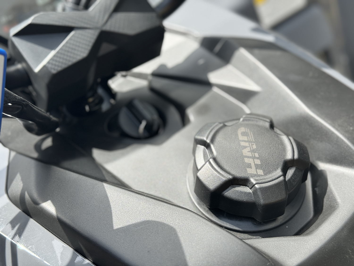 Квадроцикл HND QRX 650 PRO в Первоуральске