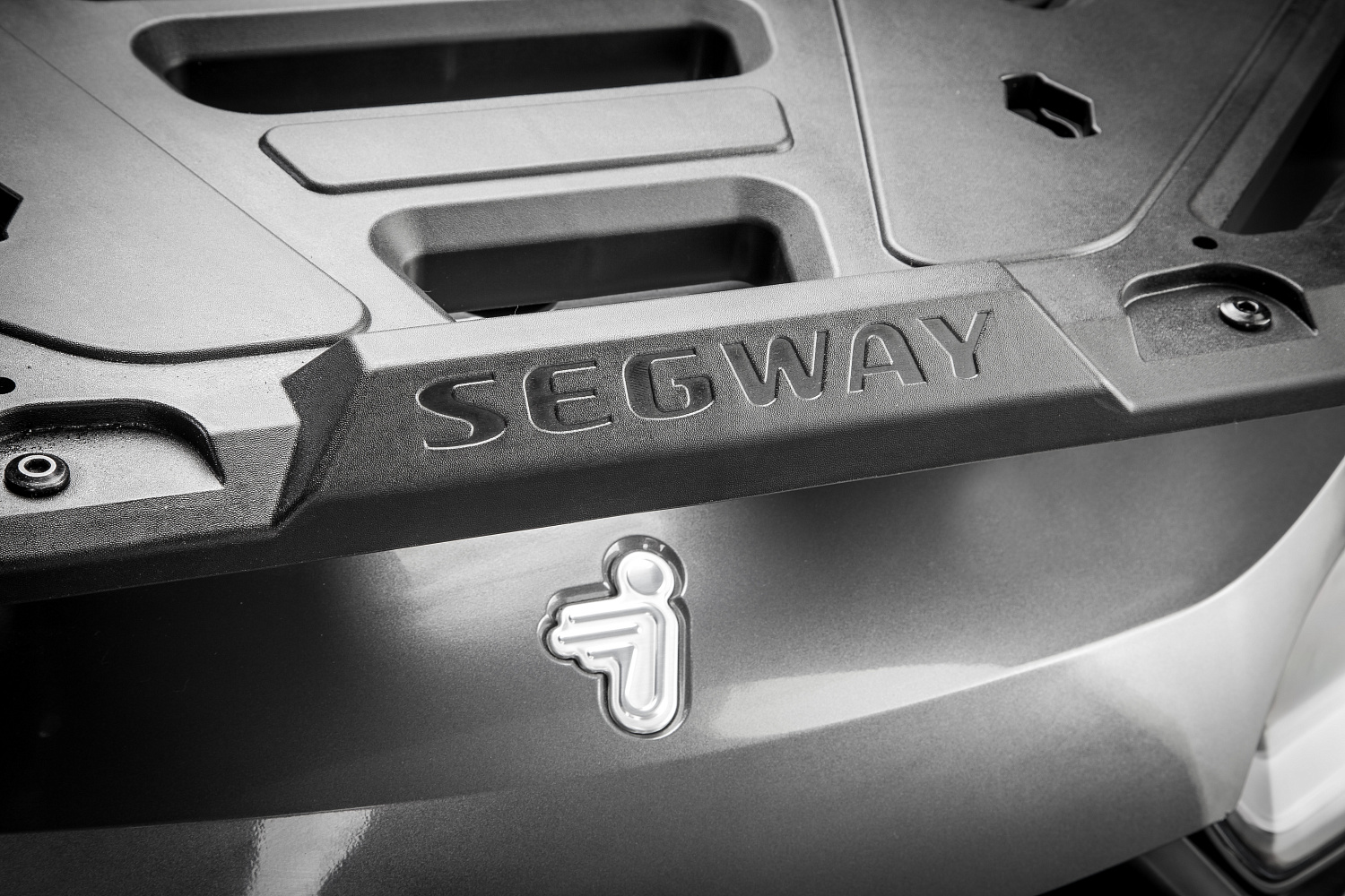  Квадроцикл Segway SNARLER AT6 LE в Первоуральске