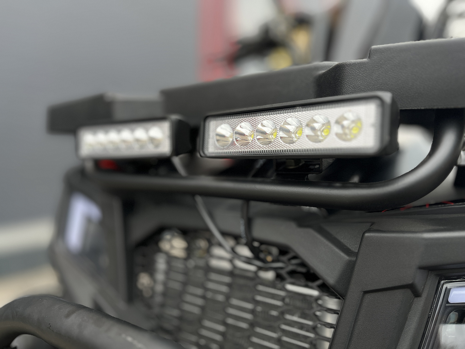 Квадроцикл PROMAX TAURUS 300 MAX-PRO LONG в Первоуральске