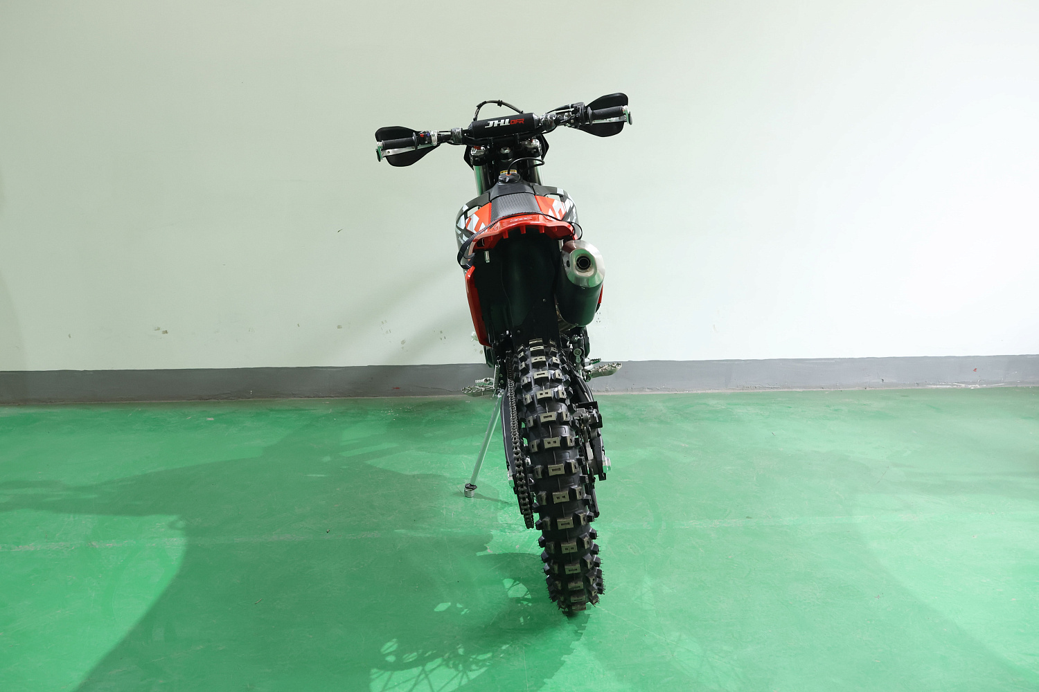 Мотоцикл JHLMOTO JHLofr GS CB300RL в Первоуральске