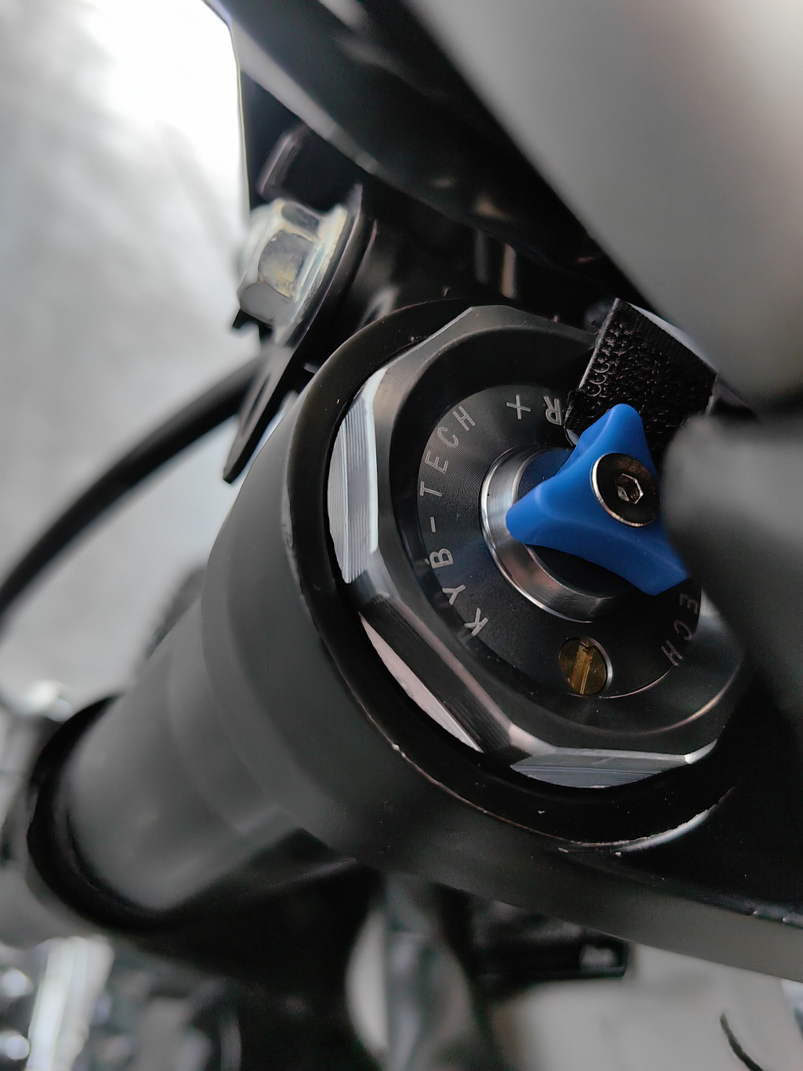 Кроссовый мотоцикл PROMAX MX350PR в Первоуральске