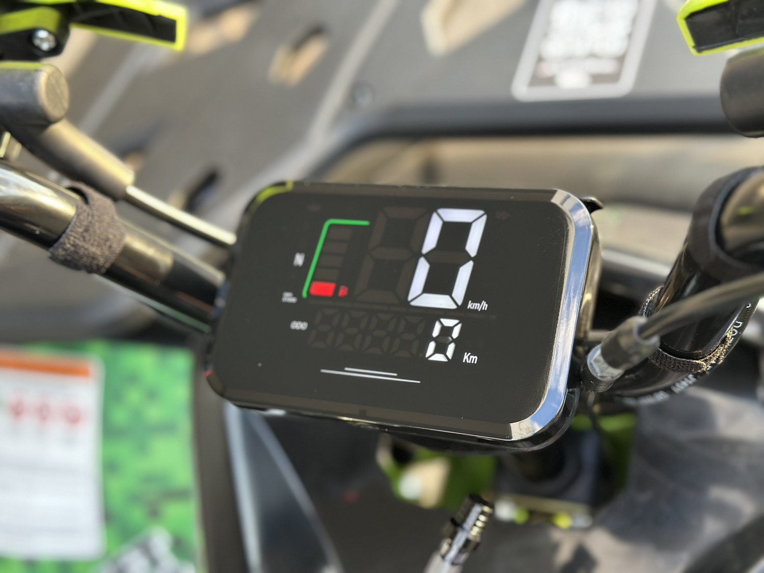 Квадроцикл PROMAX МАЙНКРАФТ 192 PRO 2025 в Первоуральске