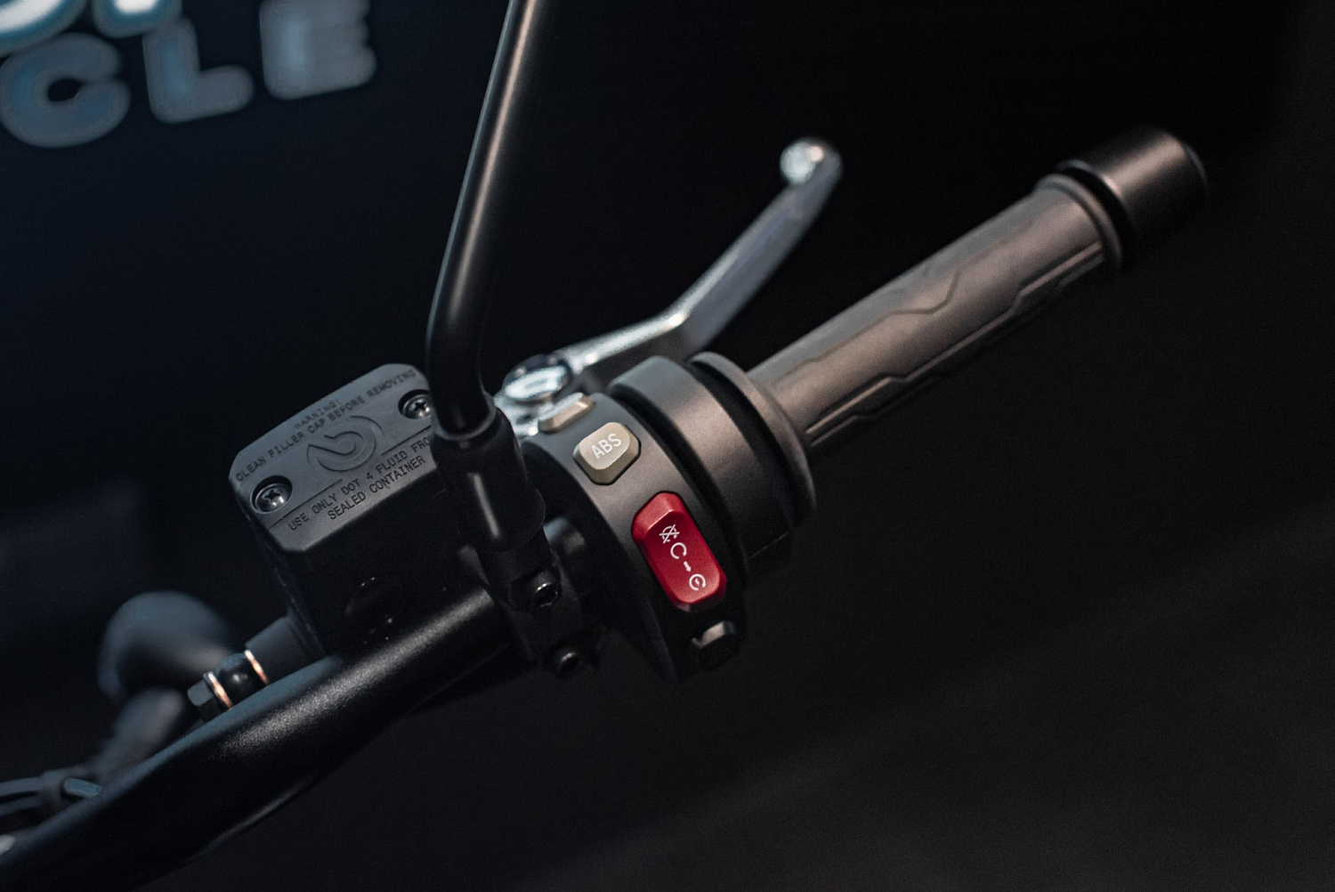 Мотоцикл Benda DarkFlag 500 в Первоуральске