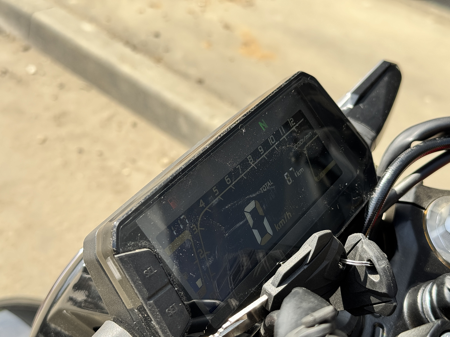 Мотоцикл PROMAX CB300 в Первоуральске