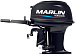 Лодочный мотор MARLIN MP 40 AMH в Первоуральске