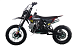 Питбайк FullCrew Power Trasher 125cc 14\12 (п\автомат эл.стартер) в Первоуральске