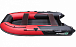 НАДУВНАЯ ЛОДКА GLADIATOR E380S в Первоуральске
