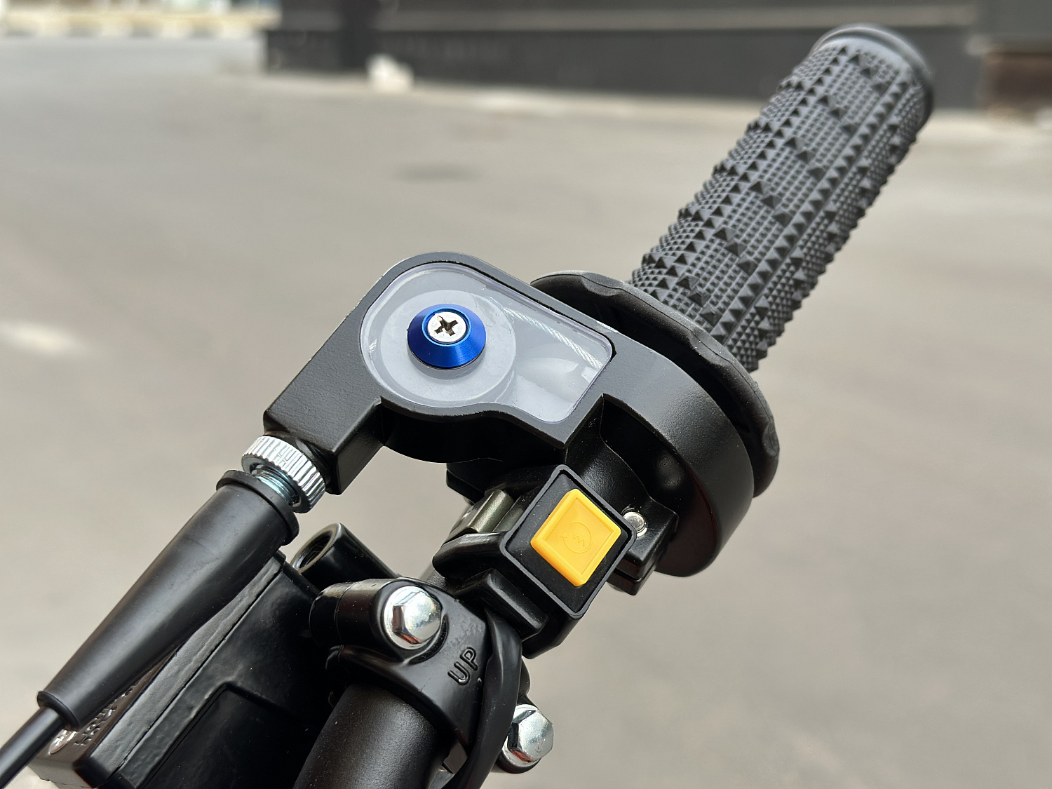 Кроссовый мотоцикл PROMAX MX280 в Первоуральске