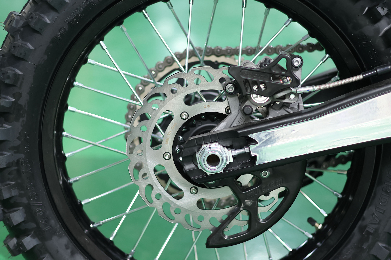 Мотоцикл JHLMOTO JHLofr GS YBS300 (176MN) в Первоуральске