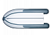 Лодка GLADIATOR RIB380AL в Первоуральске