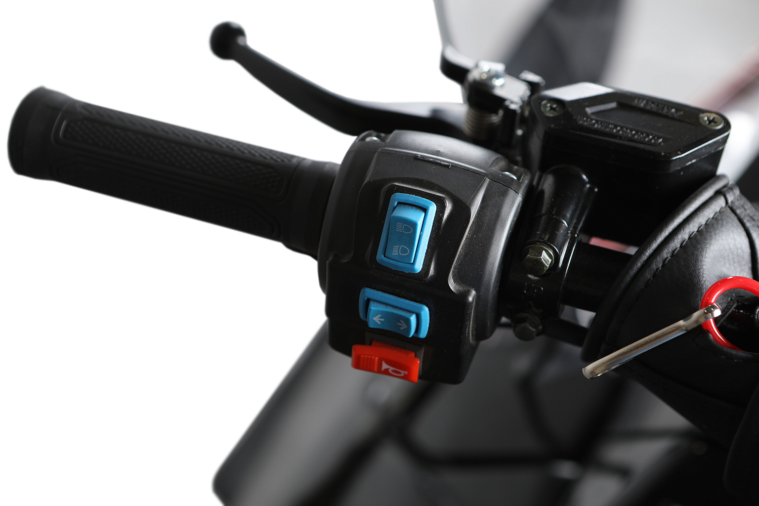 Снегоход IKUDZO HUNTER 700LK 25 V2 в Первоуральске