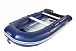 НАДУВНАЯ ЛОДКА GLADIATOR B370AL в Первоуральске