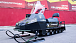 СНЕГОХОД PROMAX YAKUT LONG 500 4T 20 л.с LONCIN Б/У в Первоуральске