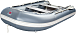 ЛОДКА НАДУВНАЯ YUKONA 360 TS - U (БЕЗ ПАЙОЛА) в Первоуральске