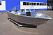 Алюминиевая лодка  Неман-400 DCM в Первоуральске