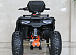Квадроцикл GBM STORMRIDER 300 NEW PREMIUM в Первоуральске