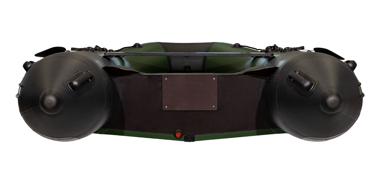 Лодка Ривьера Максима 3400 СК в Первоуральске