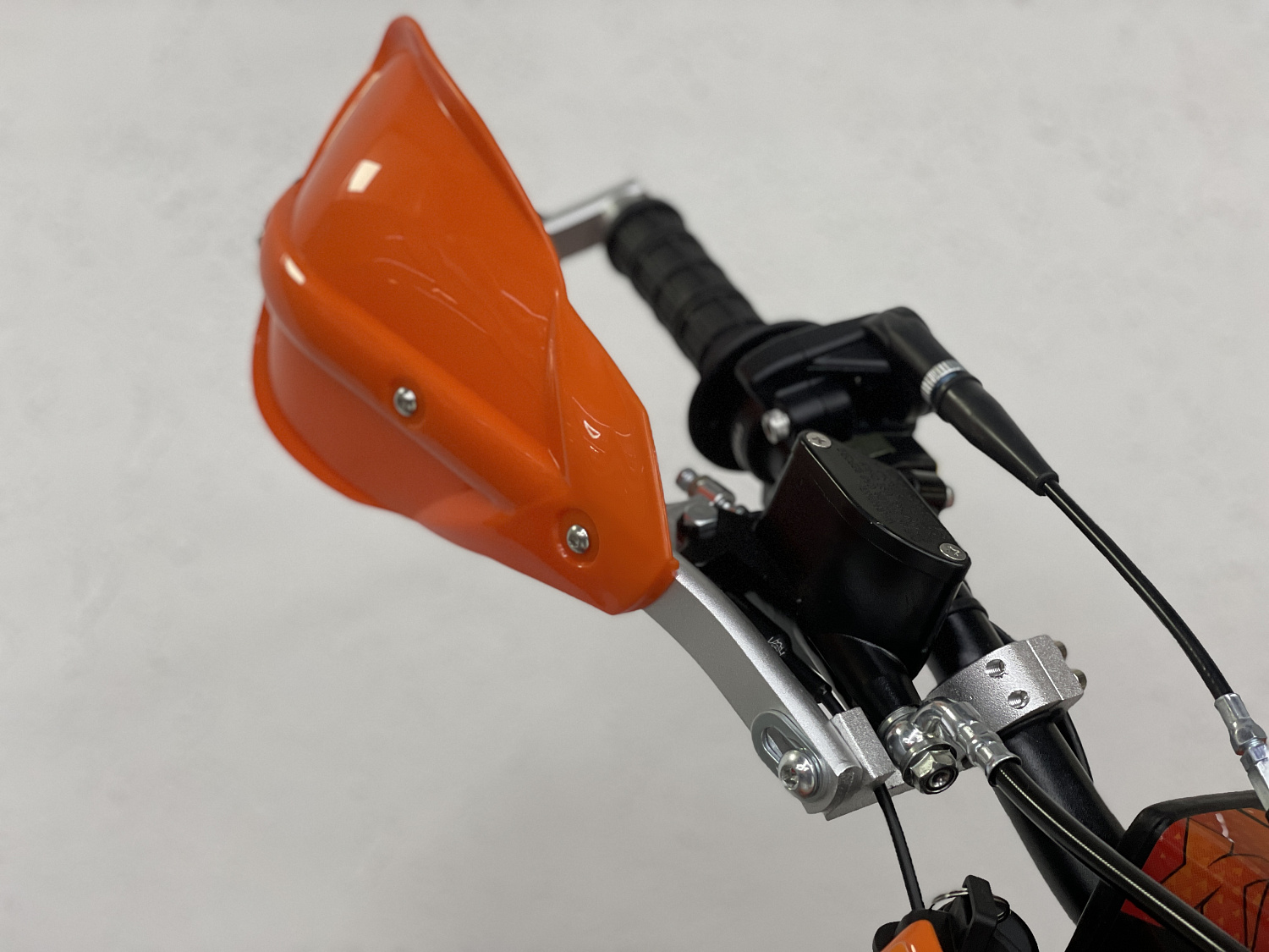 Кроссовый мотоцикл PROMAX INFERNO 380 (4 valves, 5 gears) в Первоуральске