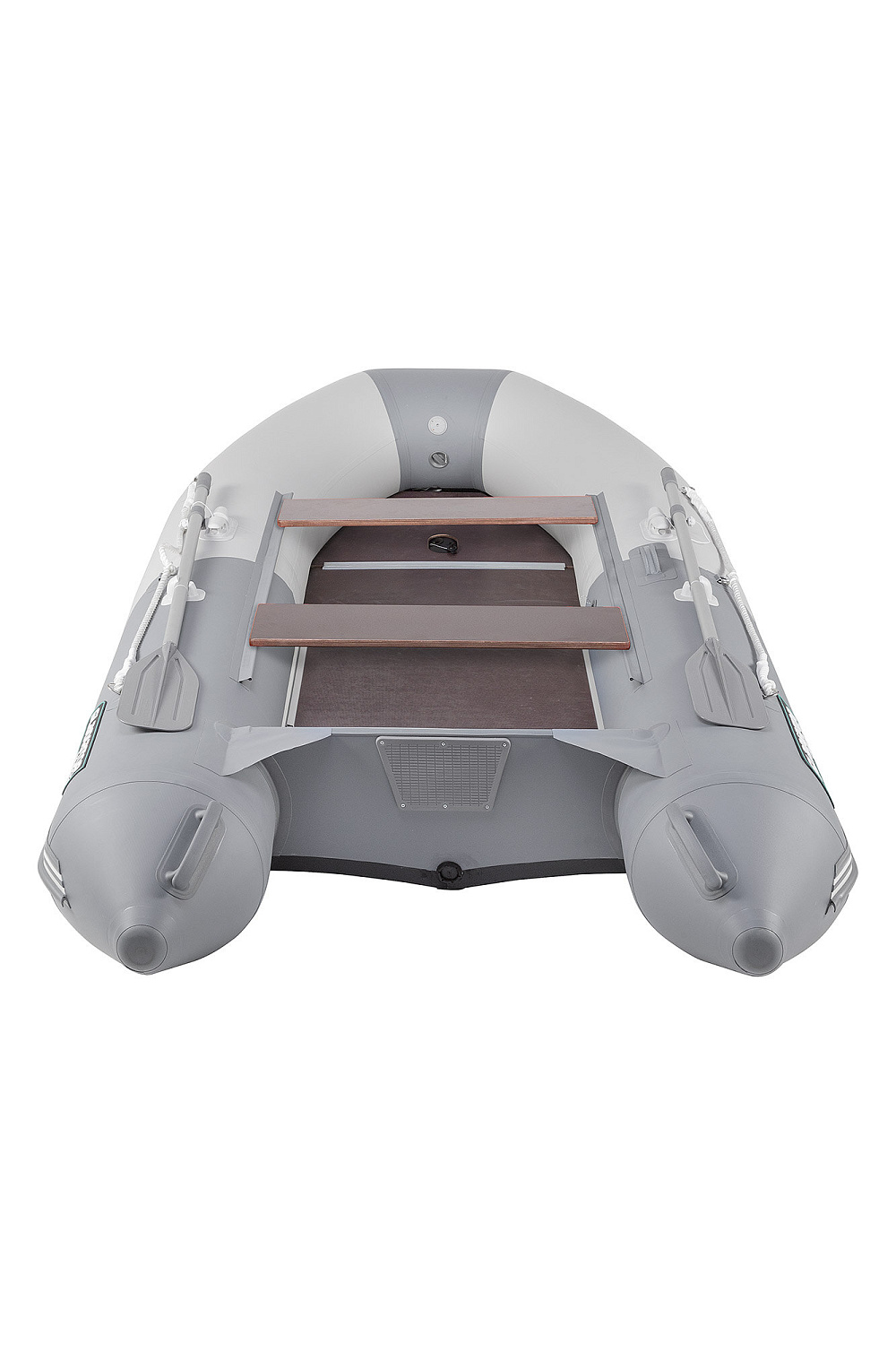 НАДУВНАЯ ЛОДКА GLADIATOR B330 в Первоуральске