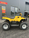 КВАДРОЦИКЛ IRBIS ATV 250  в Первоуральске