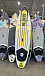 SUP ДОСКА-КАЯК 2 В 1 RAIDEX ALOHA YELLO 10.6’ (320СМ) в Первоуральске
