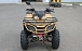 КВАДРОЦИКЛ IRBIS ATV200 PREMIUM в Первоуральске