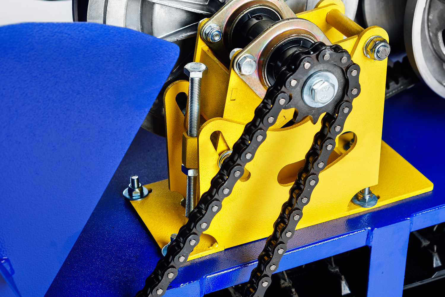 МОТОБУКСИРОВЩИК SNOW DOG 15 л.с. в Первоуральске