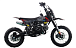 Питбайк FullCrew Power Trasher 125cc 14\12 (п\автомат эл.стартер) в Первоуральске
