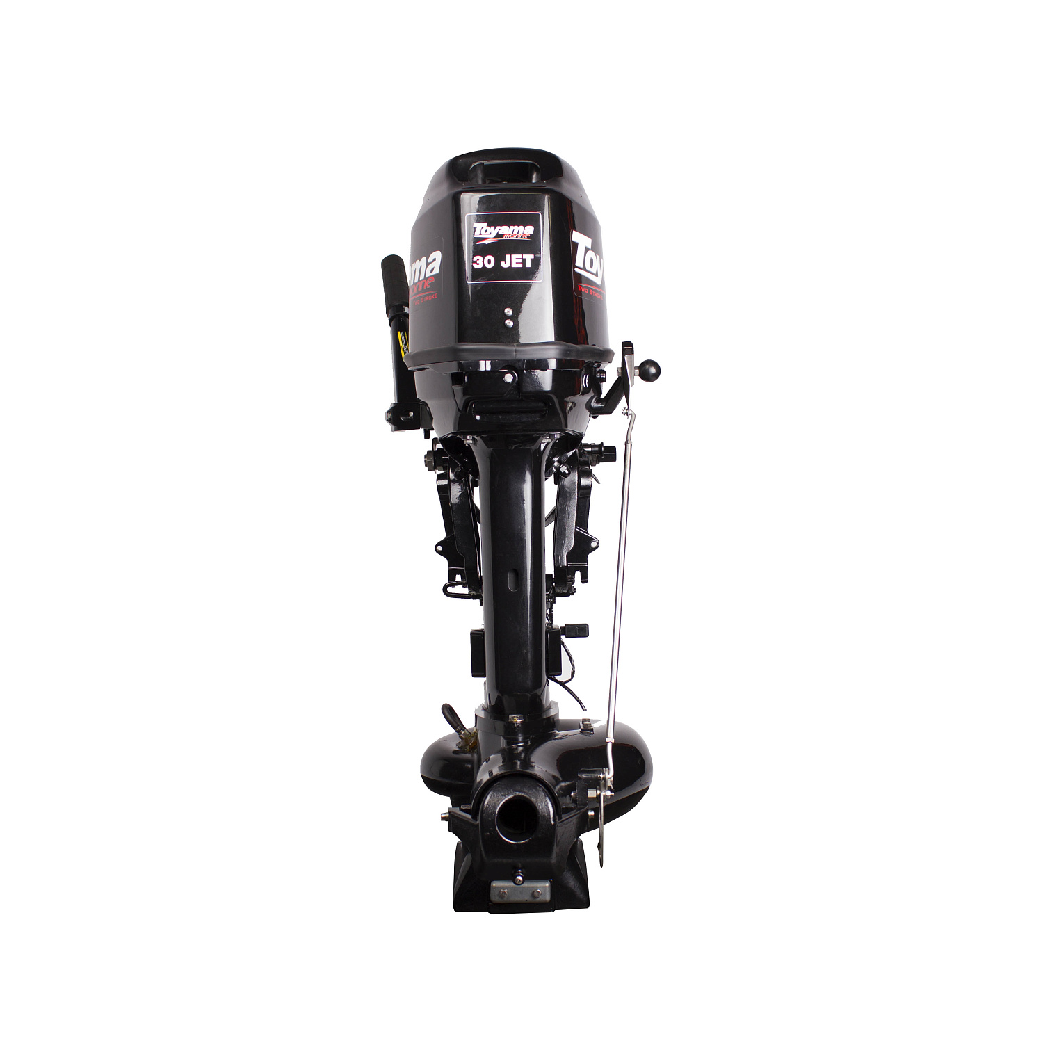 ЛОДОЧНЫЙ МОТОР TOYAMA T30ABMJET в Первоуральске