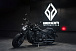 Мотоцикл Benda DarkFlag 500 в Первоуральске