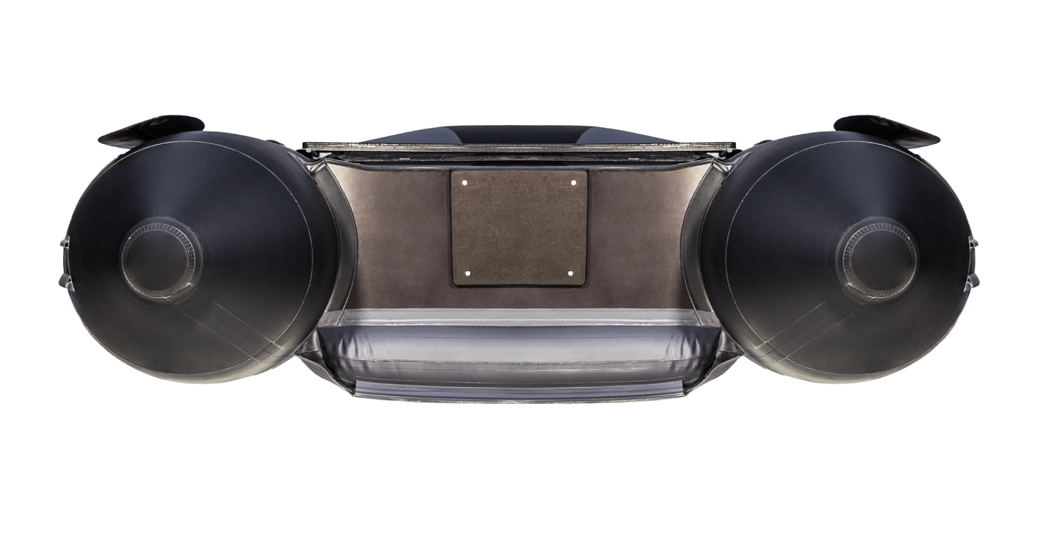 Лодка Таймень NX 2800 НДНД в Первоуральске