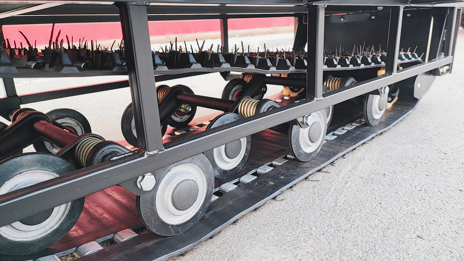 Снегоход PROMAX YAKUT 500 2.0 4T 27 в Первоуральске