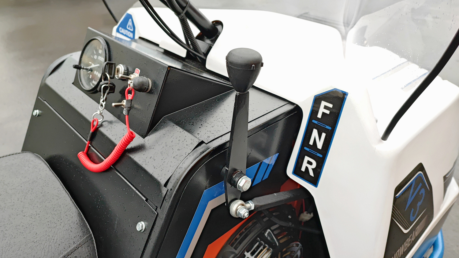 Снегоход PROMAX SNOWBEAR V3 800 4T ST в Первоуральске