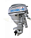 Лодочный мотор SEANOVO SNEF30FEL-EFI в Первоуральске