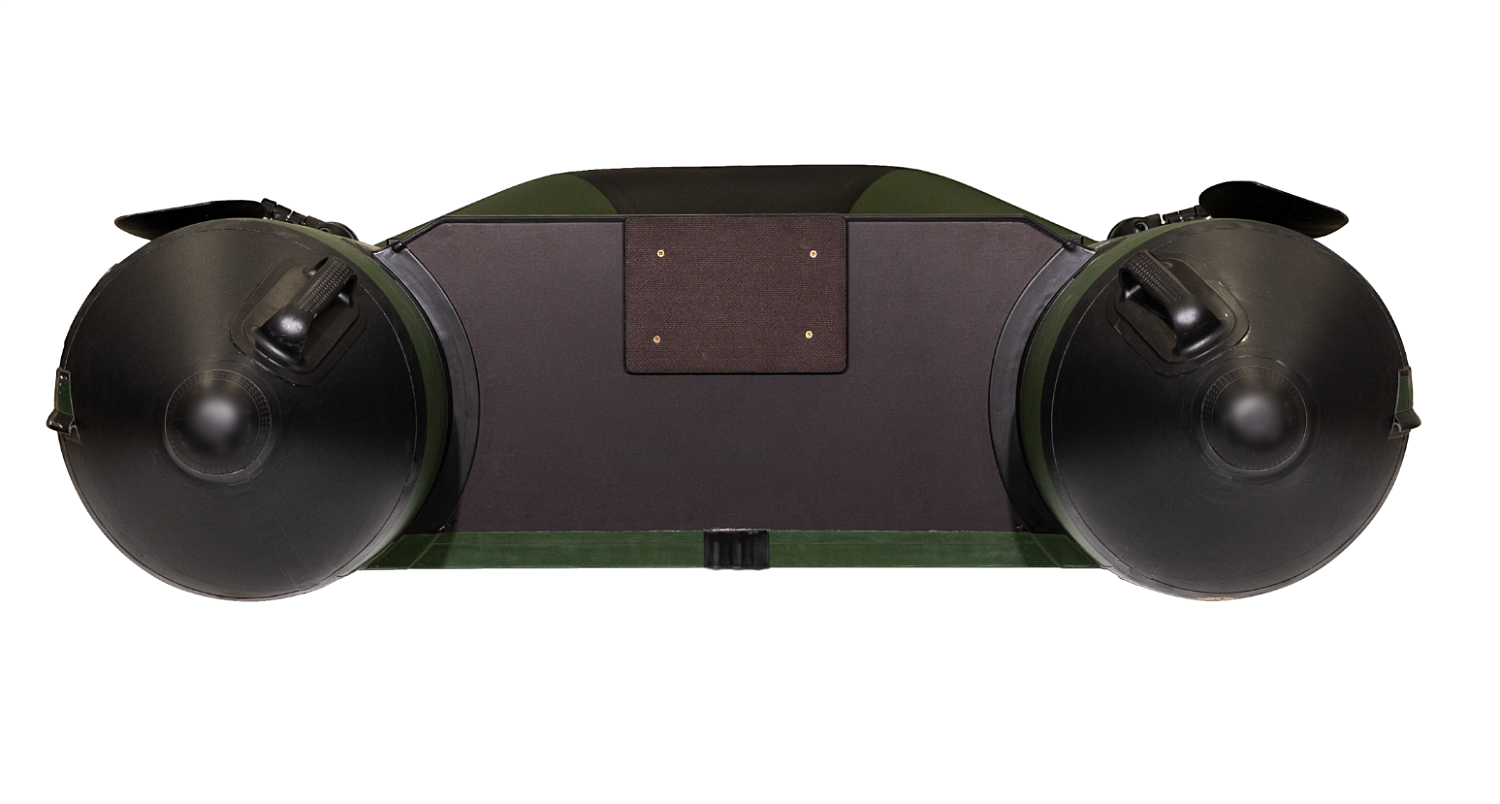  Лодка АКВА 2900 Слань-книжка киль в Первоуральске