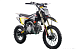 Питбайк FullCrew Teen Rider 125cc 17\14 (механ., эл.стартер) в Первоуральске