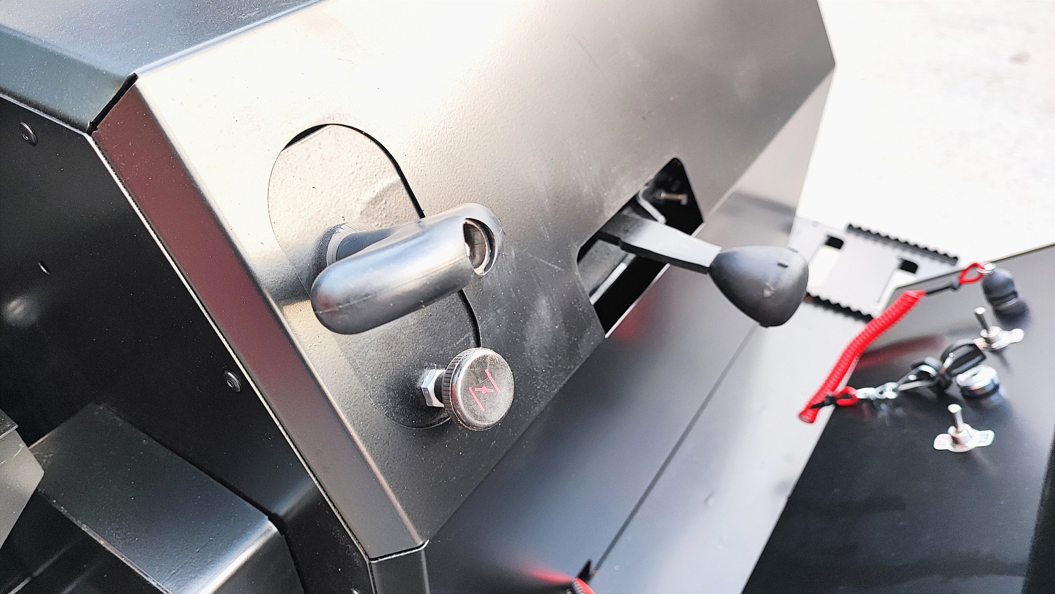 Снегоход PROMAX YAKUT 500 2.0 4T 27 в Первоуральске