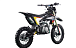 Питбайк FullCrew Teen Rider 125cc 17\14 (механ., эл.стартер) в Первоуральске